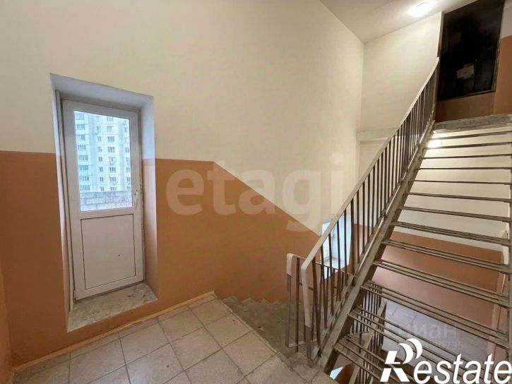 3-комн квартира улица Чичерина, 62А,  д. 62А