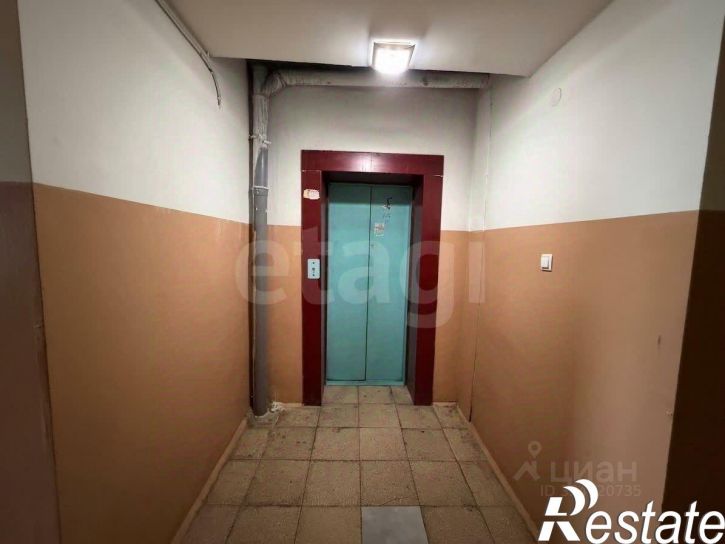 3-комн квартира улица Чичерина, 62А,  д. 62А