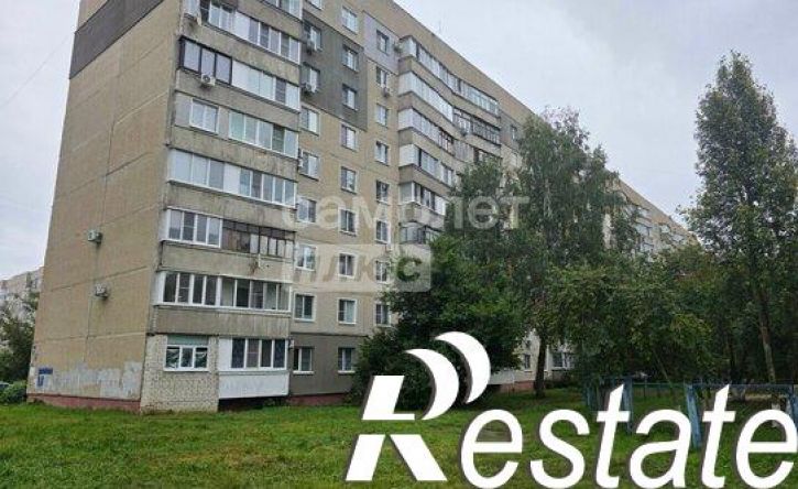 1-комн квартира Магистральная улица, 3А,  д. 3А