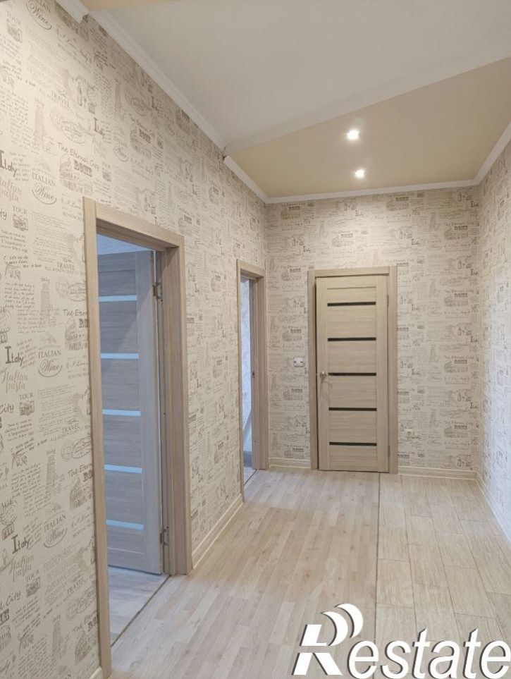 2-комн квартира улица Карла Маркса, 103,  д. 103