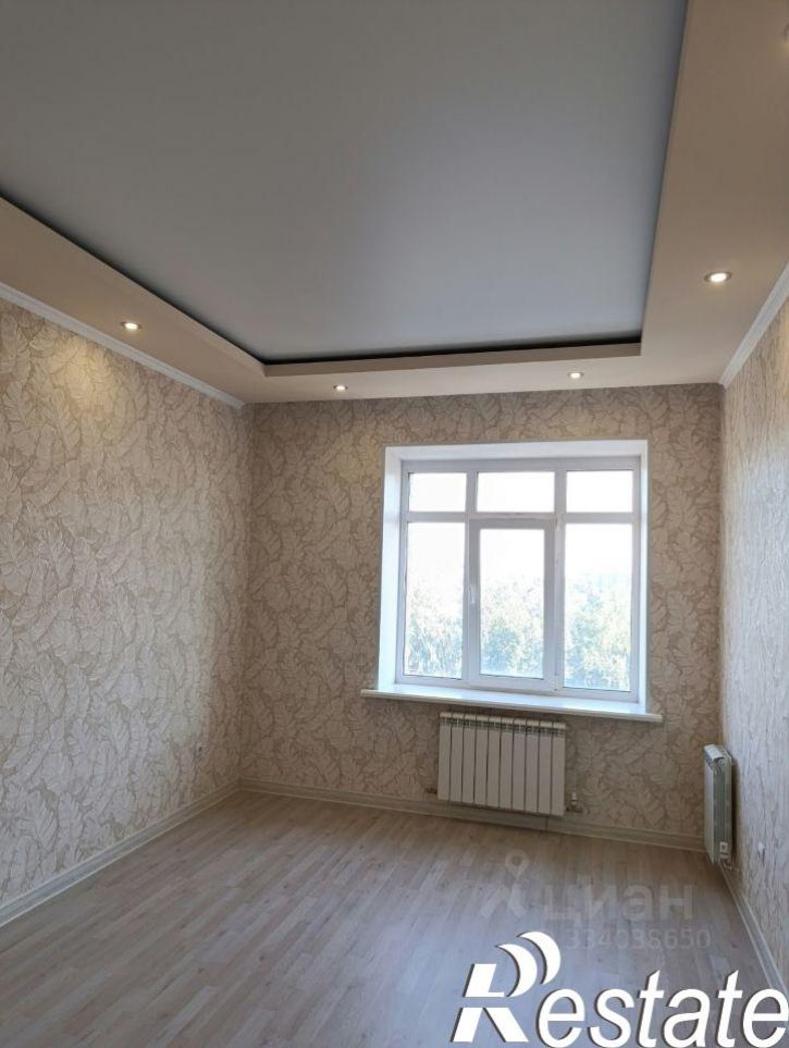 2-комн квартира улица Карла Маркса, 103,  д. 103
