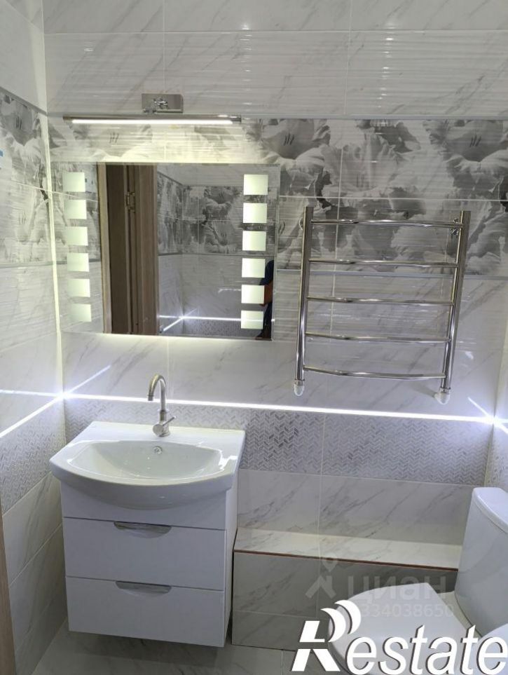 2-комн квартира улица Карла Маркса, 103,  д. 103