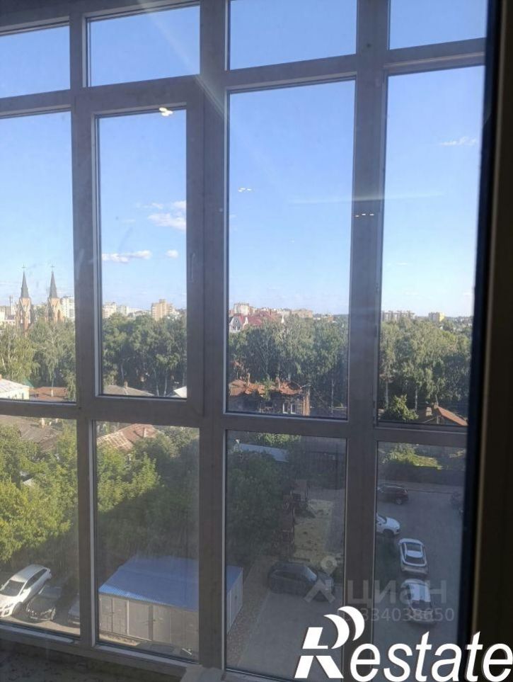 2-комн квартира улица Карла Маркса, 103,  д. 103