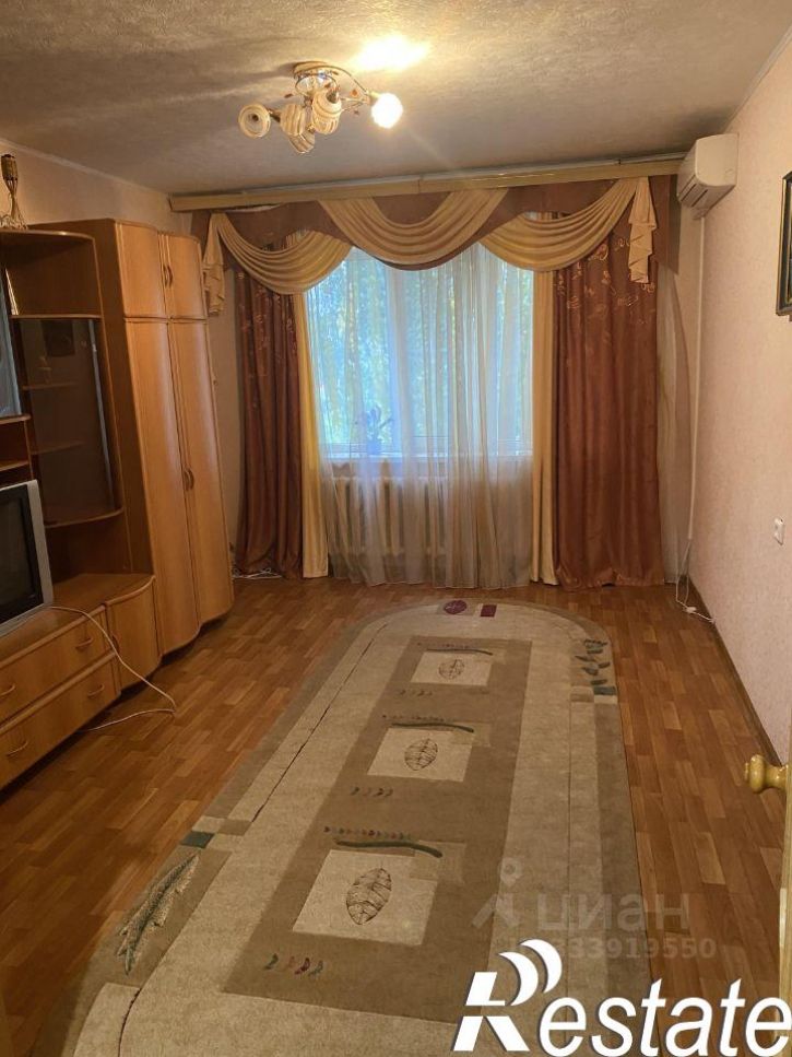 2-комн квартира улица Рылеева, 86,  д. 86