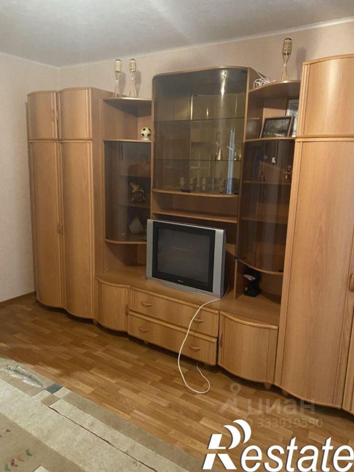 2-комн квартира улица Рылеева, 86,  д. 86
