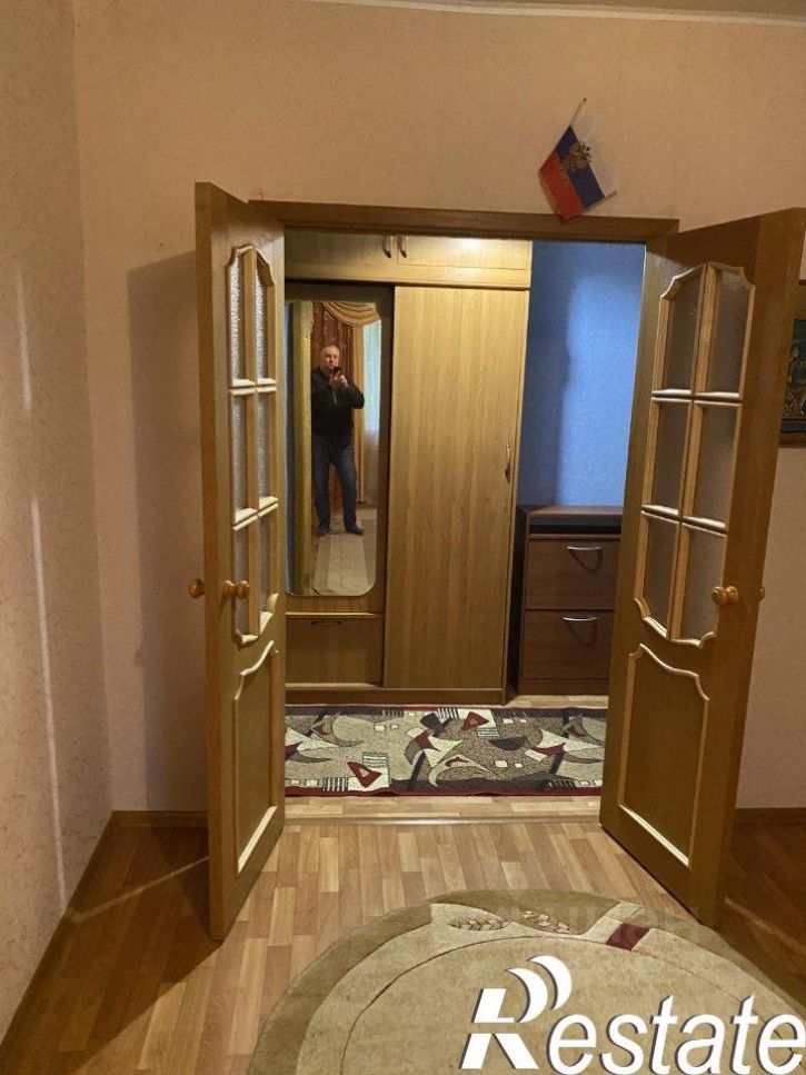 2-комн квартира улица Рылеева, 86,  д. 86