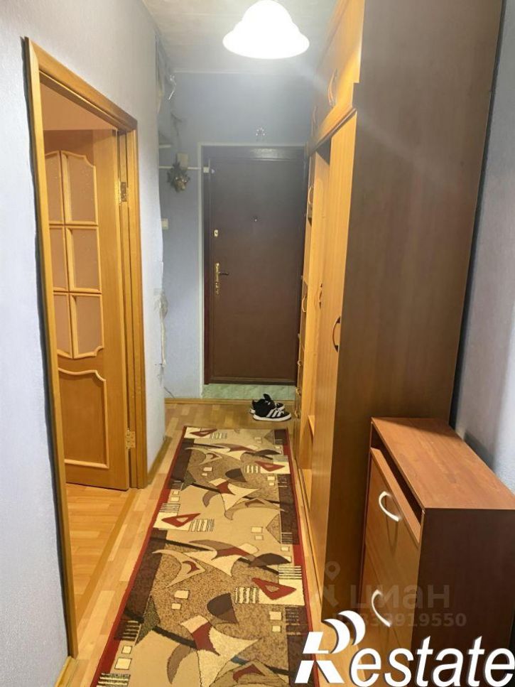 2-комн квартира улица Рылеева, 86,  д. 86