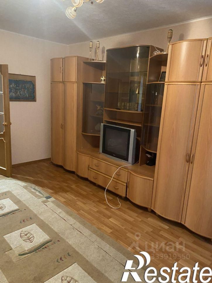 2-комн квартира улица Рылеева, 86,  д. 86