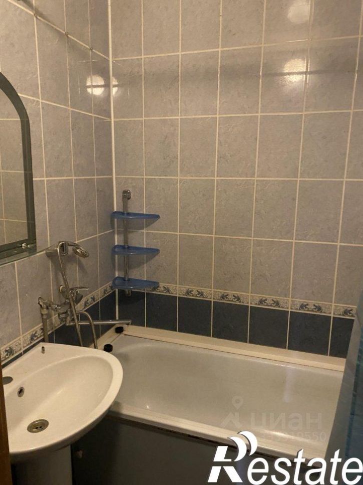 2-комн квартира улица Рылеева, 86,  д. 86