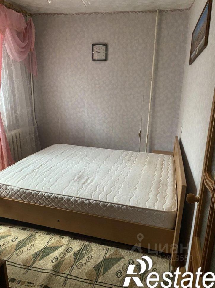 2-комн квартира улица Рылеева, 86,  д. 86