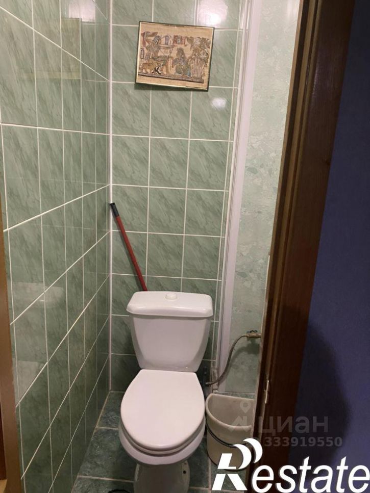 2-комн квартира улица Рылеева, 86,  д. 86