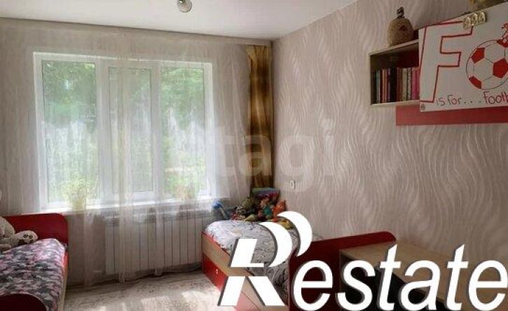 3-комн квартира территория Тамбов-4, 15