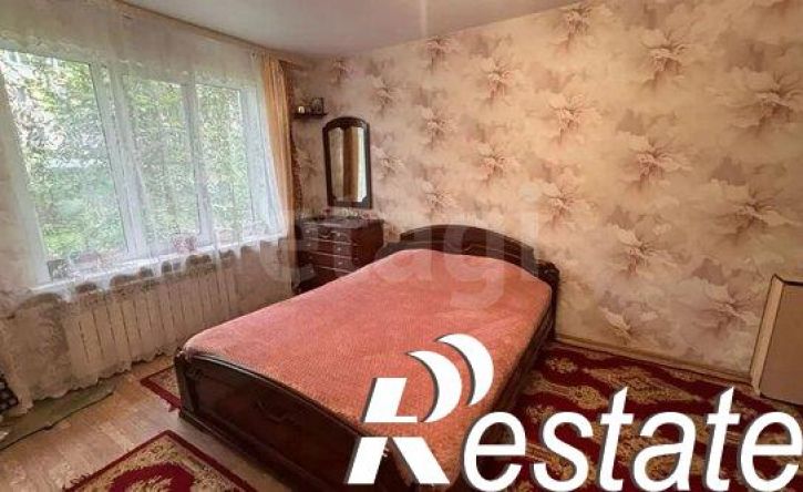 3-комн квартира территория Тамбов-4, 15
