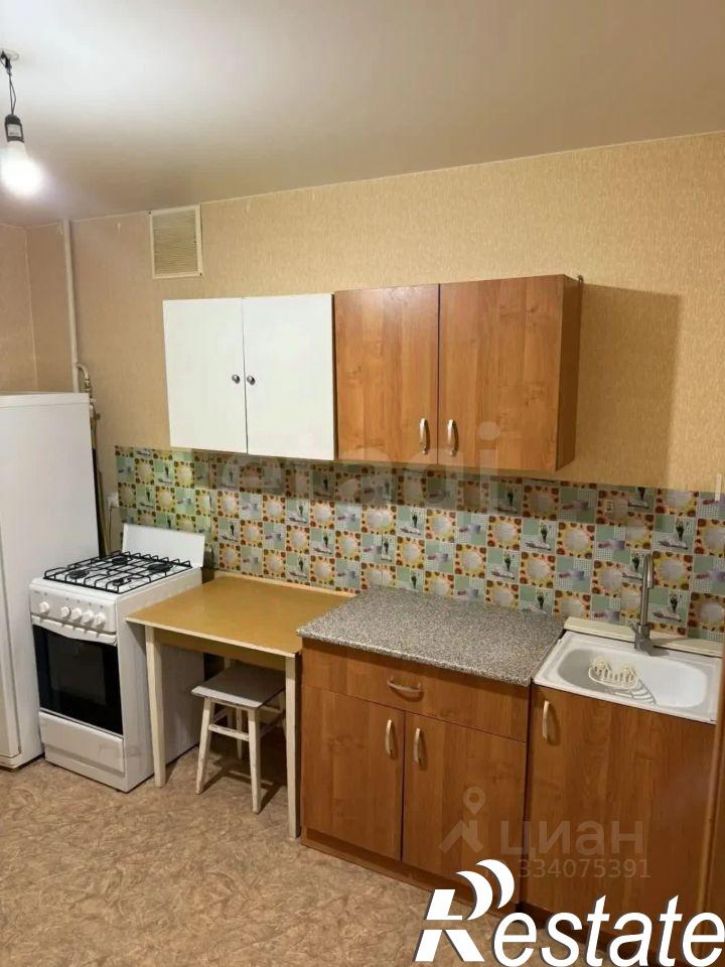 1-комн квартира Запрудная улица, 4,  д. 4