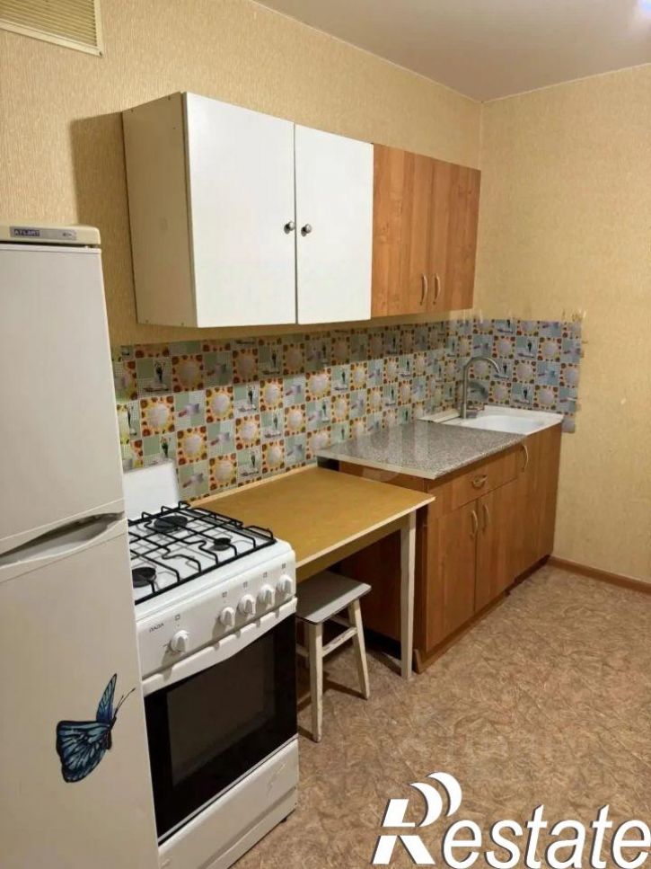 1-комн квартира Запрудная улица, 4,  д. 4