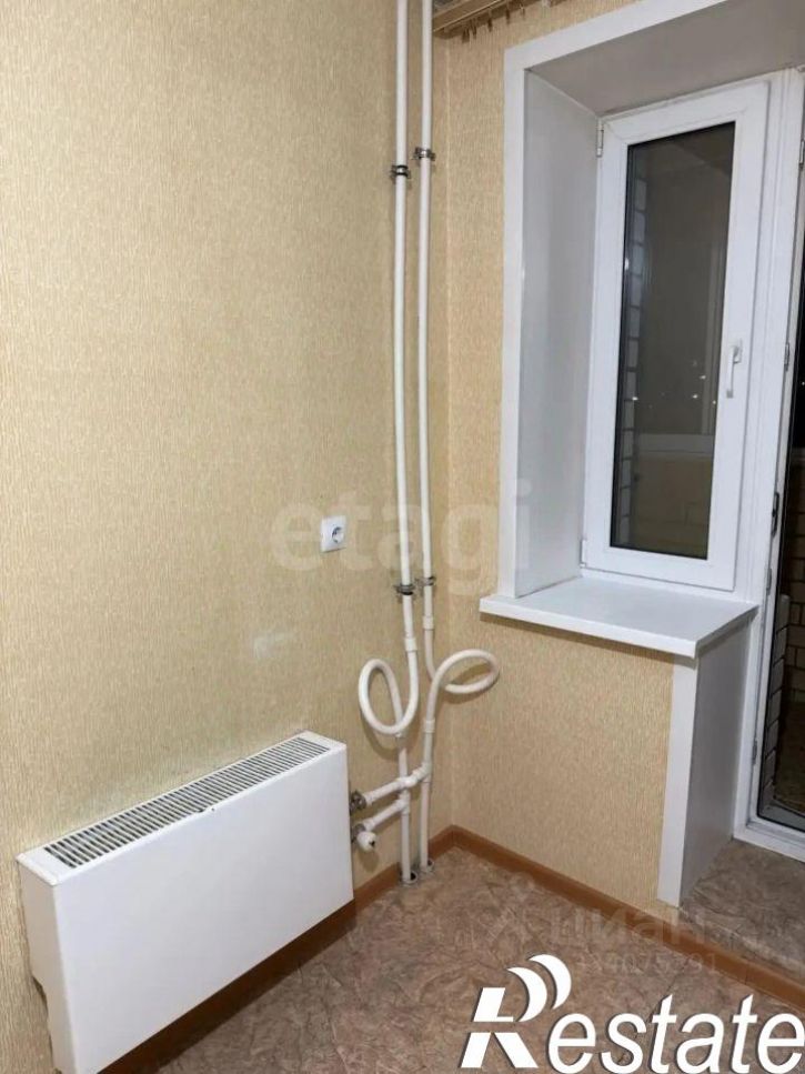 1-комн квартира Запрудная улица, 4,  д. 4