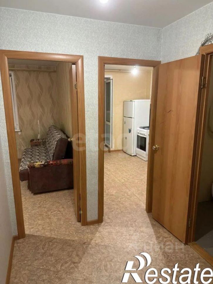 1-комн квартира Запрудная улица, 4,  д. 4