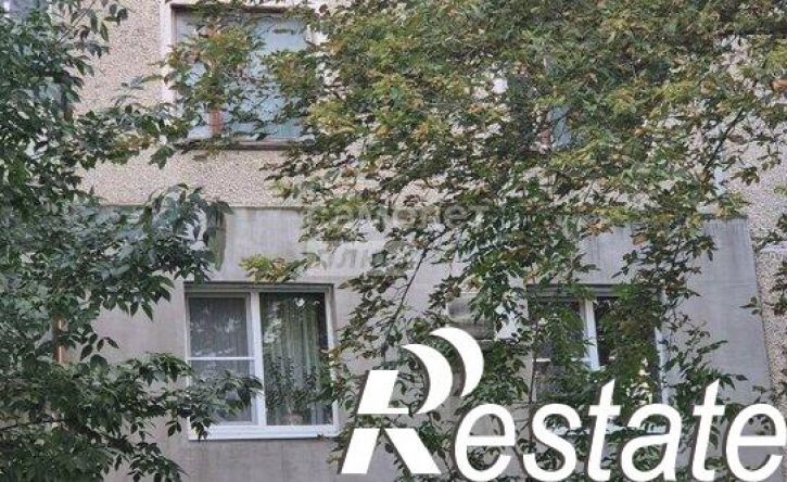 1-комн квартира Пензенская улица, 67/12,  д. 67/12