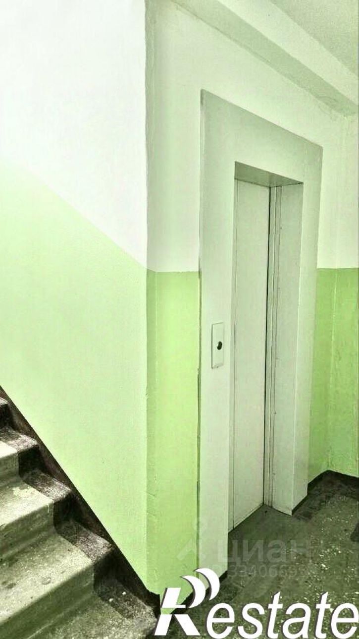 1-комн квартира Пензенская улица, 67/12,  д. 67/12