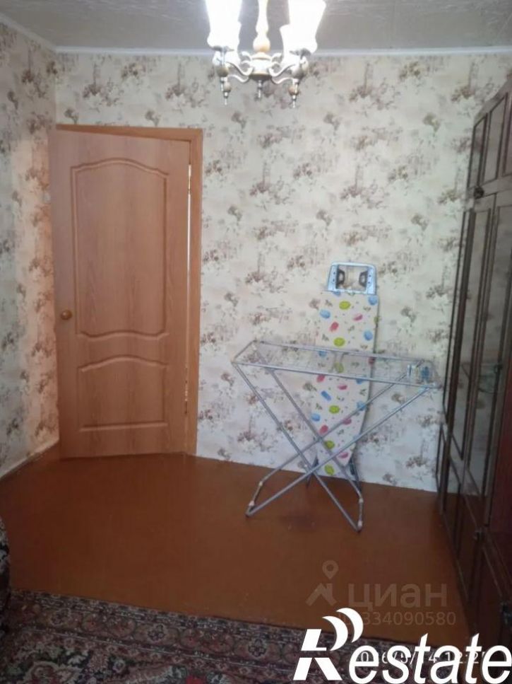 2-комн квартира Мичуринская улица, 173 к3,  д. 173 к3