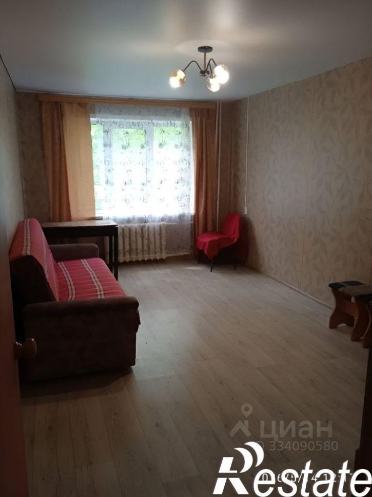 2-комн квартира Мичуринская улица, 173 к3,  д. 173 к3