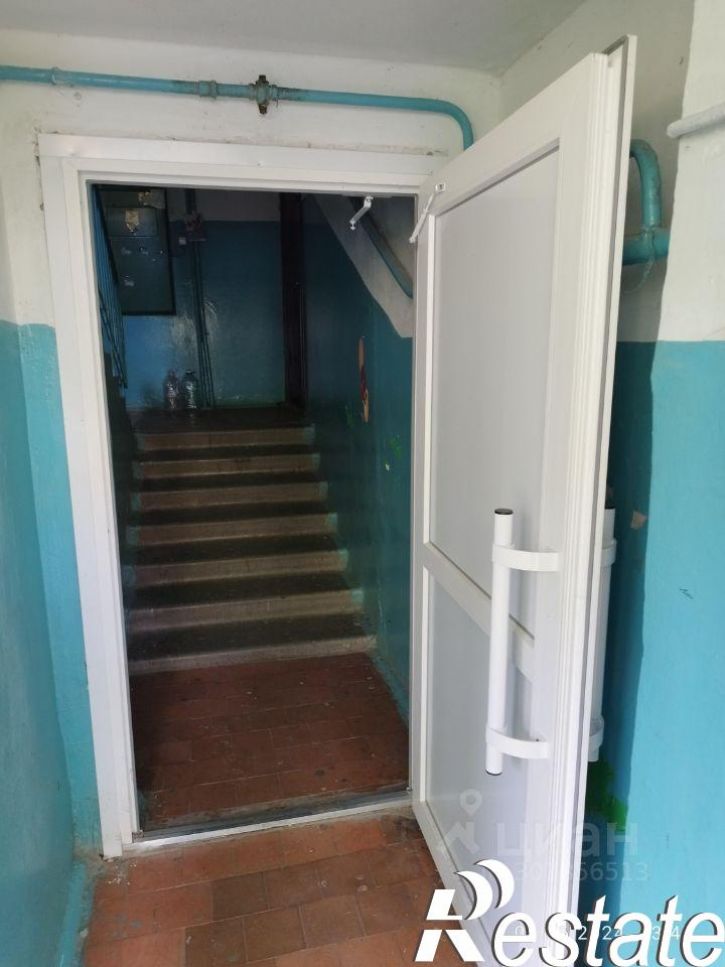 3-комн квартира улица Карла Маркса, 211,  д. 211