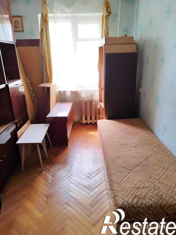 3-комн квартира улица Карла Маркса, 211,  д. 211