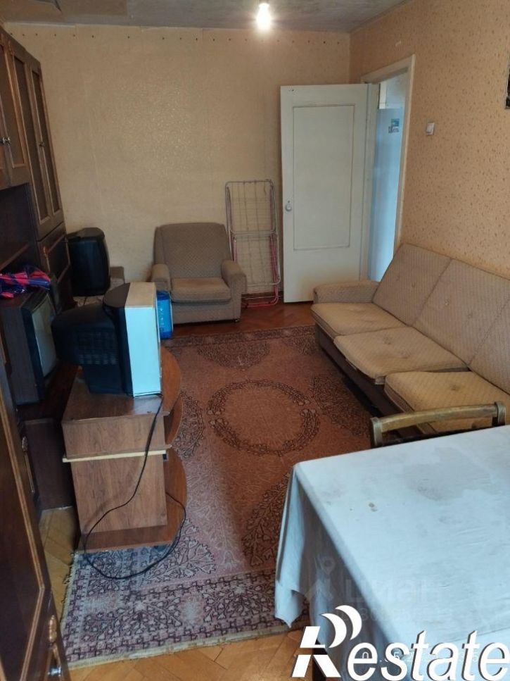 3-комн квартира улица Карла Маркса, 211,  д. 211
