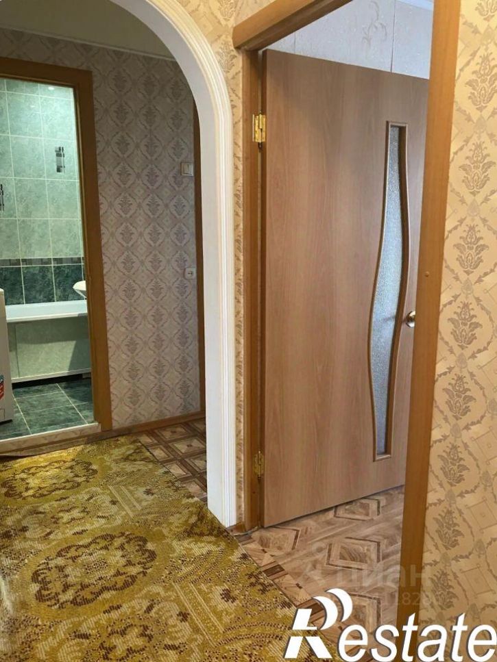 2-комн квартира улица Чичерина, 50,  д. 50