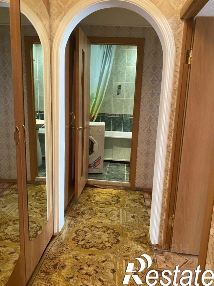 2-комн квартира улица Чичерина, 50,  д. 50