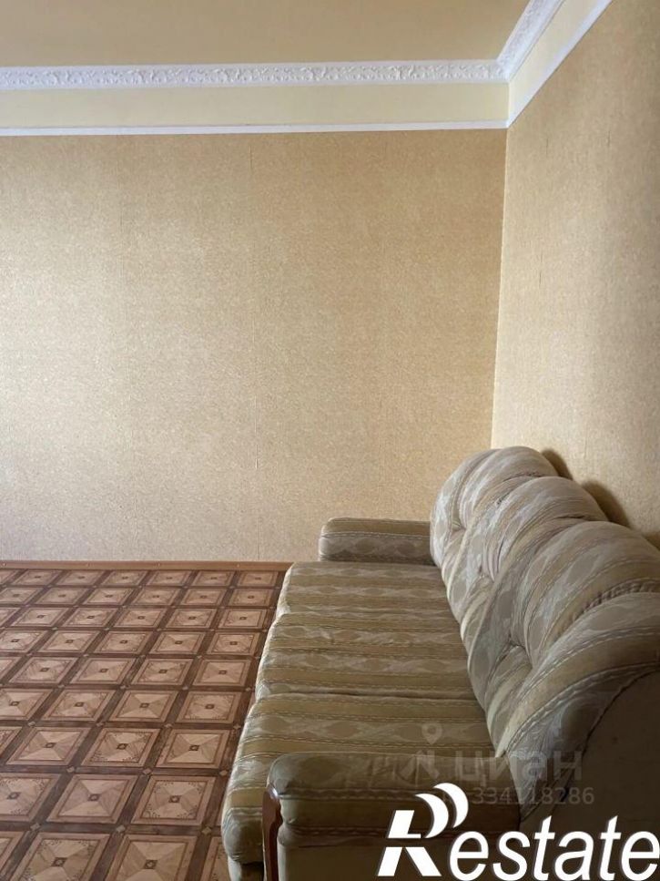 2-комн квартира улица Чичерина, 50,  д. 50
