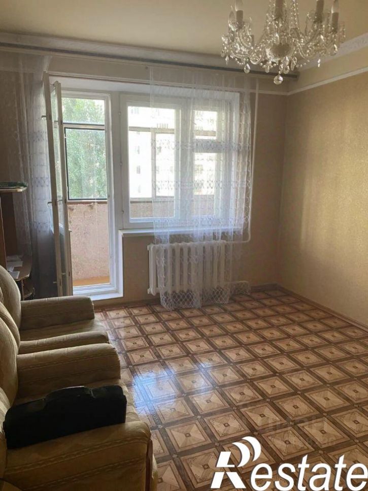 2-комн квартира улица Чичерина, 50,  д. 50