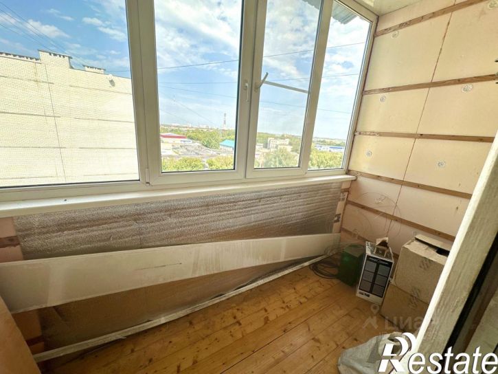 3-комн квартира улица Рылеева, 59А к1,  д. 59А к1