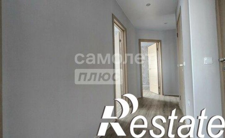 3-комн квартира Запрудный проезд, 10,  д. 10