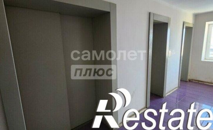 3-комн квартира Запрудный проезд, 10,  д. 10