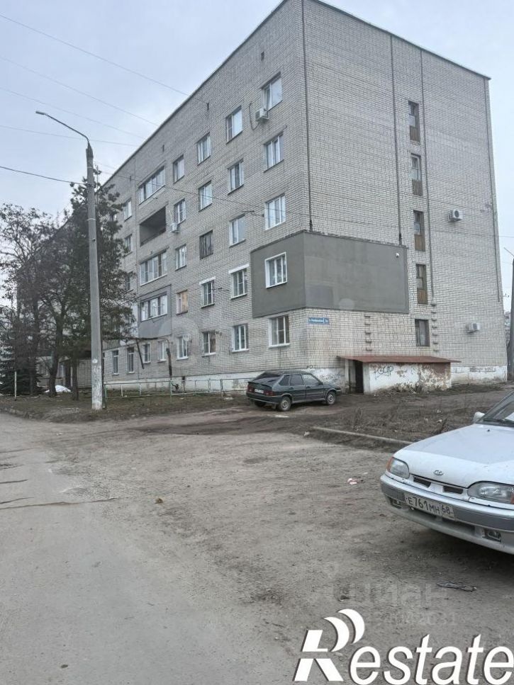 Комната Никифоровская улица, 26,  д. 26