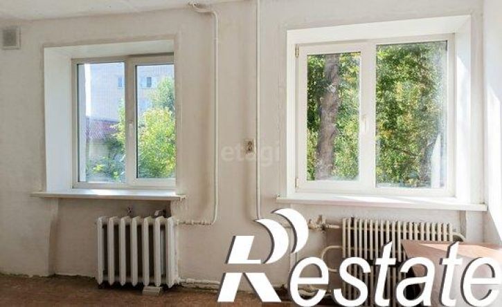 1-комн квартира улица Рылеева, 72,  д. 72