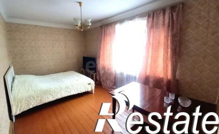 2-комн квартира Аэрологическая улица, 17,  д. 17
