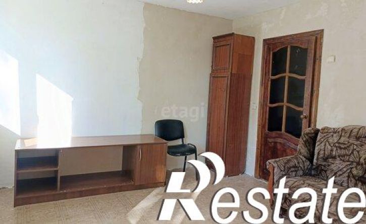1-комн квартира улица Рылеева, 72,  д. 72
