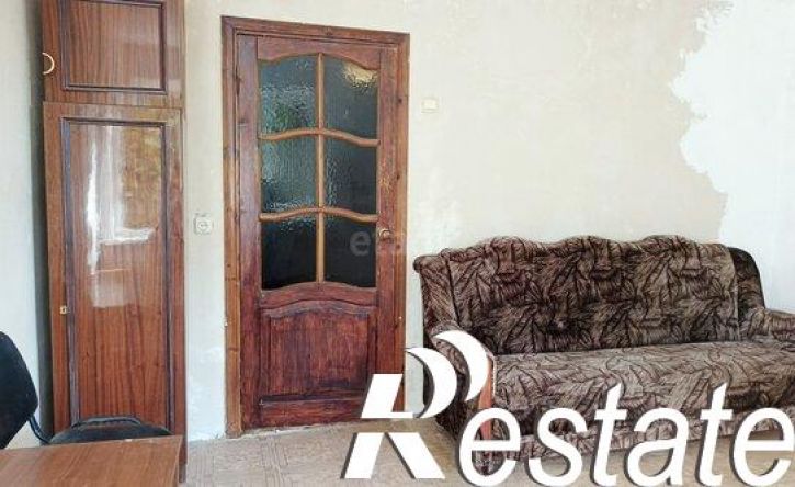 1-комн квартира улица Рылеева, 72,  д. 72