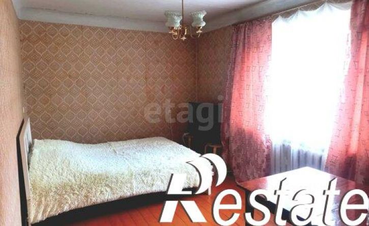 2-комн квартира Аэрологическая улица, 17,  д. 17
