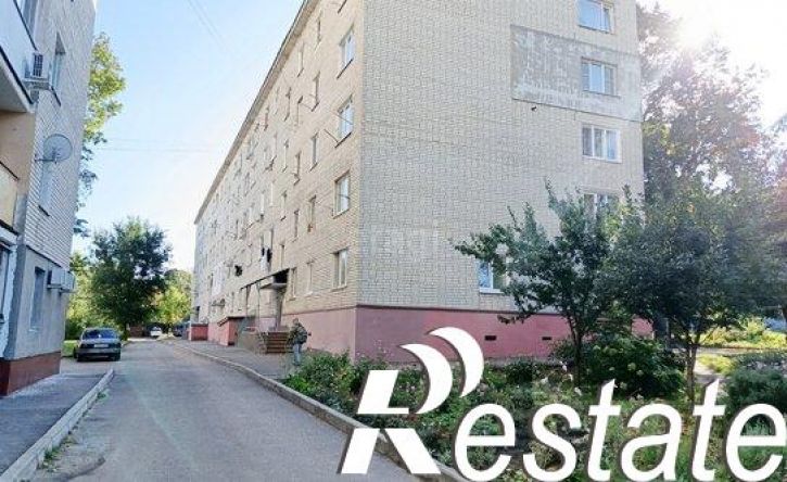 1-комн квартира улица Рылеева, 72,  д. 72