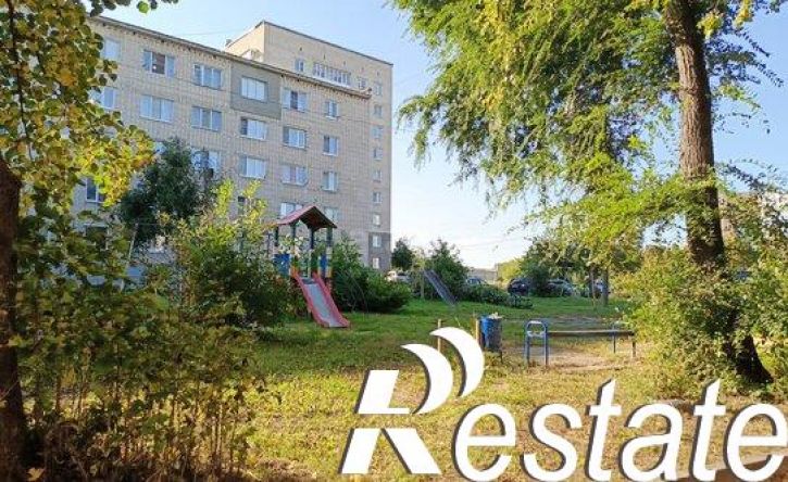 1-комн квартира улица Рылеева, 72,  д. 72
