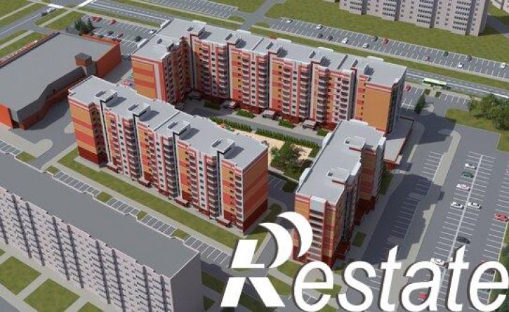 1-комн квартира улица Рылеева, 91,  д. 91