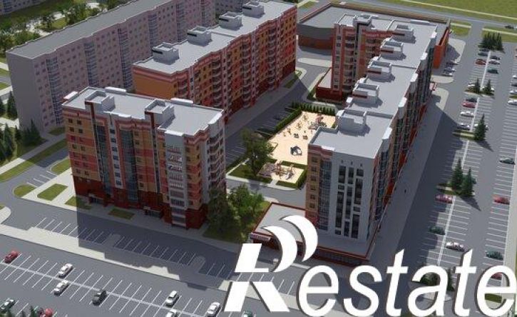 1-комн квартира улица Рылеева, 91,  д. 91