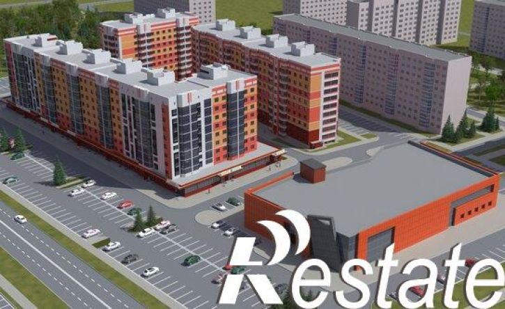 1-комн квартира улица Рылеева, 91,  д. 91