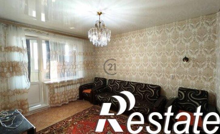 2-комн квартира бульвар Энтузиастов, 2Г,  д. 2Г