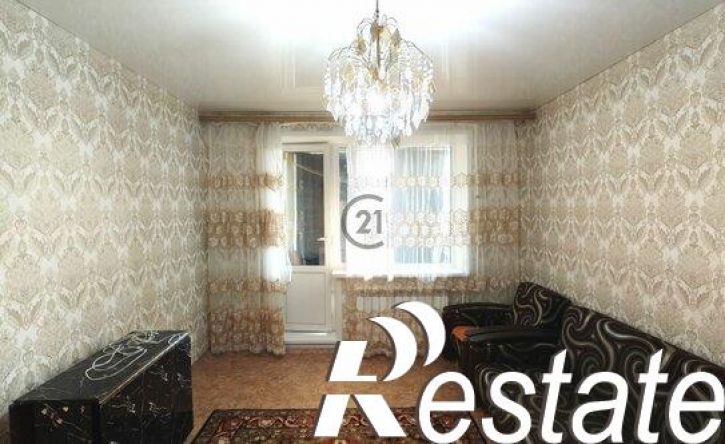 2-комн квартира бульвар Энтузиастов, 2Г,  д. 2Г