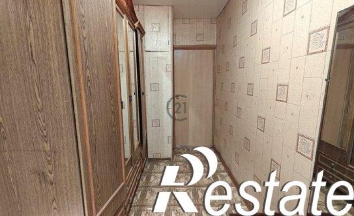 2-комн квартира бульвар Энтузиастов, 2Г,  д. 2Г