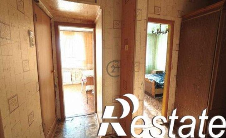 2-комн квартира бульвар Энтузиастов, 2Г,  д. 2Г